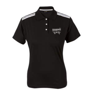 100 Years Brass Band Festival Ladies Golfer