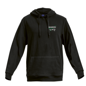 Bolton Fleece Hooded Sweater