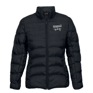 100 Years Brass Band Festival Stratford Jacket Ladies