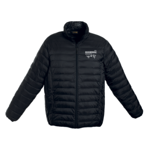 100 Years Brass Band Festival Stratford Jacket Mens